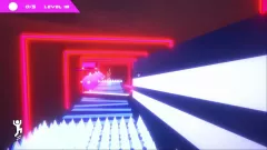 Ключ Neon Vault Rush для Xbox One и Series X|S