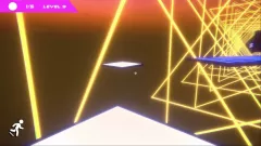 Neon Vault Rush — купить ключ дёшево