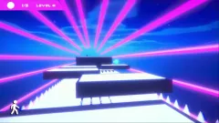 Neon Vault Rush на Xbox — ключ с моментальной выдачей