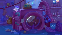 Купить ключ Messy Up на Xbox по выгодной цене