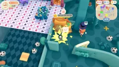 Купить ключ Messy Up для Xbox выгодно