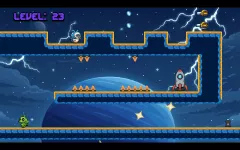 Ключ Mel The Cat Collection для Xbox One и Series X|S