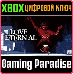Купить ключ Love Eternal для Xbox выгодно
