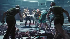 Kiborg + Kletka на Xbox — ключ с моментальной выдачей