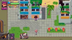 Заказать ключ Ghetto Zombies: Graffiti Squad на Xbox