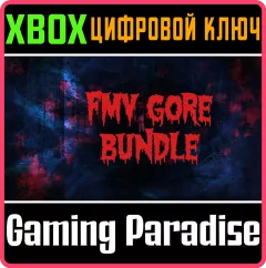 Купить ключ Fmv Gore для Xbox выгодно