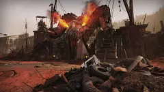 Fallout 76: Mojave Deluxe Edition — купить ключ дёшево