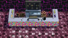 Ключ Disco Simulator для Xbox One и Series X|S