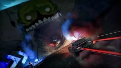 Carmageddon: Rogue Shift — купить ключ дёшево