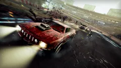 Carmageddon: Rogue Shift на Xbox — ключ с моментальной выдачей
