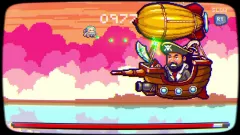 Captain Puff Macfly на Xbox — ключ с моментальной выдачей