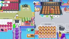 Baking Time — купить ключ дёшево