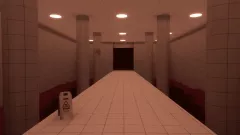 Backrooms Level X — купить ключ дёшево