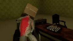 Заказать ключ Backrooms Level X на Xbox