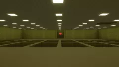 Купить ключ Backrooms Level X на Xbox по выгодной цене