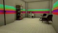 Купить ключ Backrooms Level X для Xbox выгодно