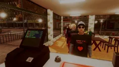 Заказать активацию Corner Kitchen Fast Food Simulator на Xbox