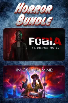 Купить активацию Maximum Horror Bundle для Xbox выгодно