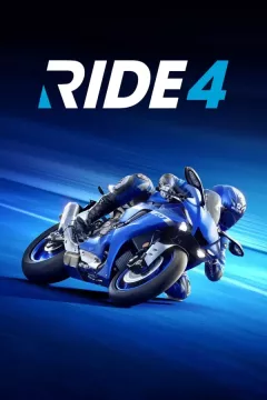 Купить активацию RIDE 4 для Xbox выгодно