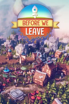 Купить активацию Before We Leave для Xbox выгодно