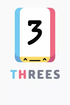 Купить активацию Threes! для Xbox выгодно