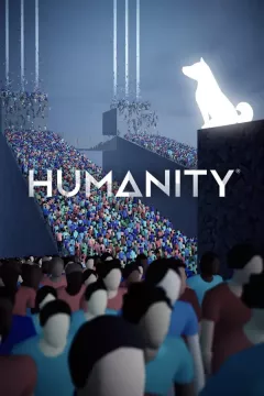 Купить активацию Humanity для Xbox выгодно