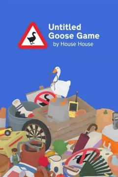 Купить активацию Untitled Goose Game для Xbox выгодно