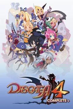 Купить активацию Disgaea 4 Complete для Xbox выгодно