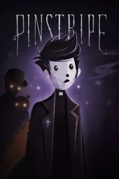 Купить активацию Pinstripe для Xbox выгодно