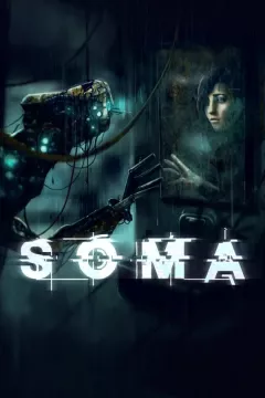 Купить активацию SOMA для Xbox выгодно