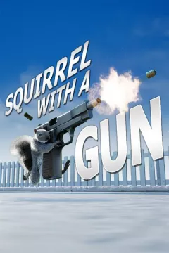 Купить активацию Squirrel with a Gun для Xbox выгодно