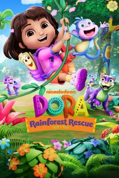 Купить активацию Dora™: Rescate de la selva для Xbox выгодно