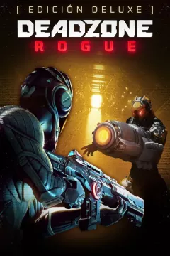 Купить активацию Deadzone: Rogue - Deluxe Edition для Xbox выгодно