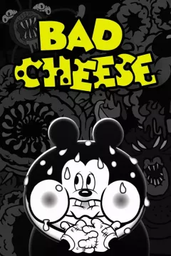 Купить активацию Bad Cheese для Xbox выгодно