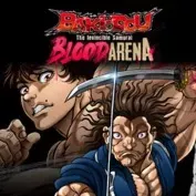 Купить активацию Baki Dou Blood Arena для Xbox выгодно