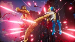 Invincible Vs - Deluxe Edition на Xbox — ключ с моментальной выдачей