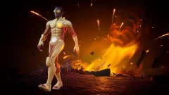 Ключ Invincible Vs - Deluxe Edition для Xbox One и Series X|S