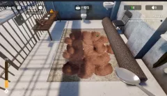 Prison Escape Simulator — купить ключ дёшево