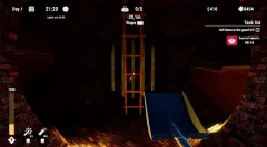 Prison Escape Simulator на Xbox — ключ с моментальной выдачей
