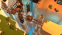 Заказать ключ Mages Of Mystralia на Xbox