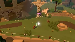 Купить ключ Mages Of Mystralia на Xbox по выгодной цене