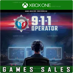 Купить ключ 911 Operator для Xbox выгодно