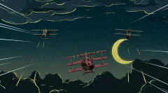 Valiant Hearts: Coming Home на Xbox — ключ с моментальной выдачей
