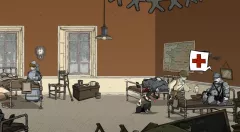 Заказать ключ Valiant Hearts: Coming Home на Xbox