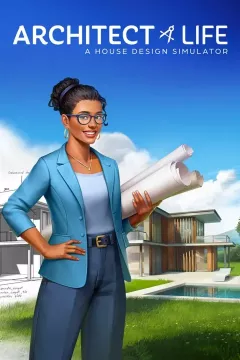Купить активацию Architect Life: A House Design Simulator для Xbox выгодно