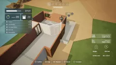 Architect Life: A House Design Simulator на Xbox — активацию с моментальной выдачей