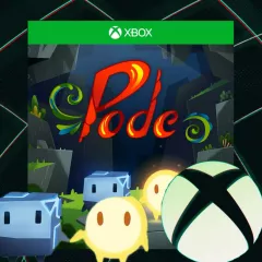 Купить активацию PODE для Xbox выгодно