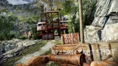 Купить активацию Atomfall Complete Edition на Xbox по выгодной цене