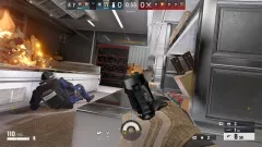 Tom Clancy's Rainbow Six Осада – Ultimate Editio на Xbox — активацию с моментальной выдачей