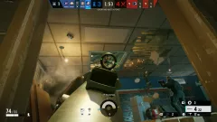 Купить активацию Tom Clancy's Rainbow Six Осада – Ultimate Editio на Xbox по выгодной цене